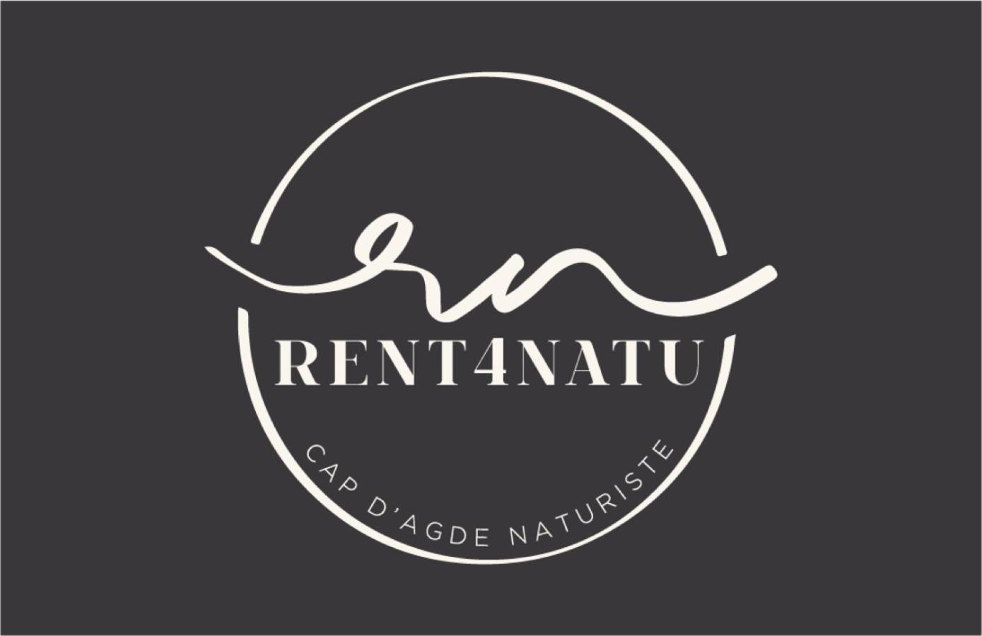 Village Naturiste R4N - Sixty9 Port Ambonne Агде Екстериор снимка